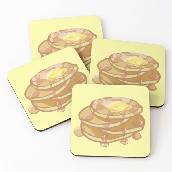 Item preview, Pancake designed and sold by Zia Frazier.