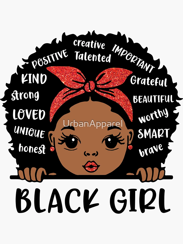 Eeni Goes To Work Vol:3  Cutest Black Girl Magic Sticker Books