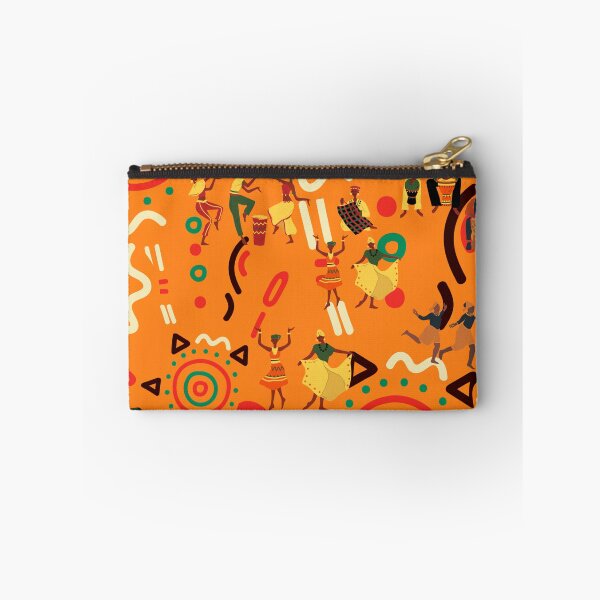 Item preview, Unique African Pattern designed and sold by Poetic4Passion.