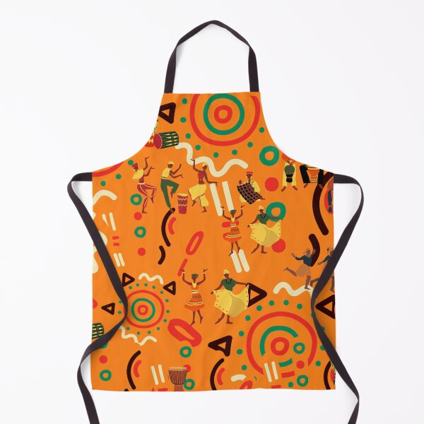 Item preview, Unique African Pattern designed and sold by Poetic4Passion.