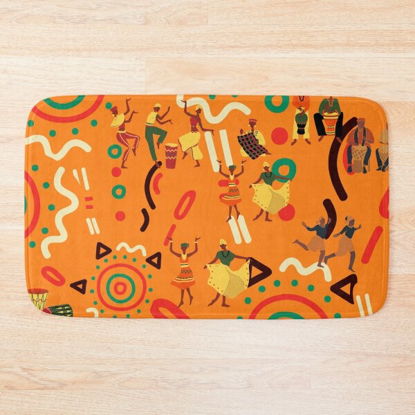 Item preview, Unique African Pattern designed and sold by Poetic4Passion.