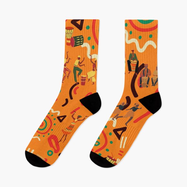 Item preview, Unique African Pattern designed and sold by Poetic4Passion.