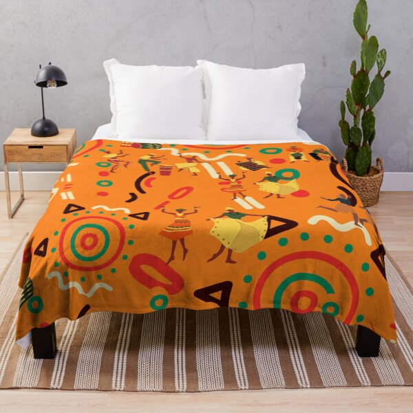 Item preview, Unique African Pattern designed and sold by Poetic4Passion.