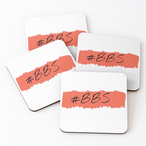 Item preview, BBS   - Be Back in a Second designed and sold by byrne-ma.