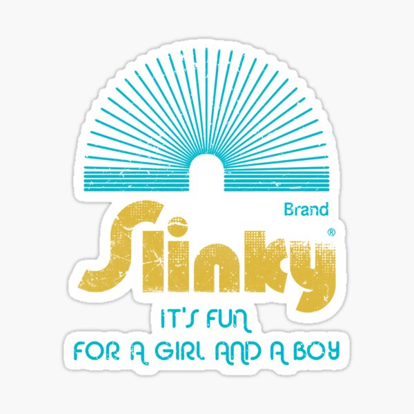 Item preview, Slinky designed and sold by KristyHawelu.