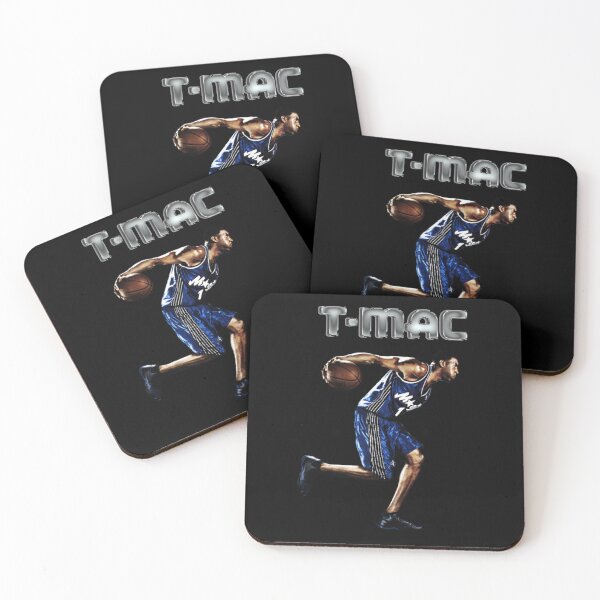 Item preview, Tracy Mcgrady Classic T-Shirt designed and sold by ayeshadanaqws.