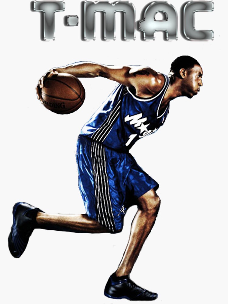 Tracy Mcgrady PNG Images, Tracy Mcgrady Clipart Free Download