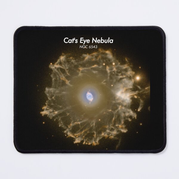 Item preview, Cat's Eye Nebula Halo designed and sold by QuartzPointStudios.