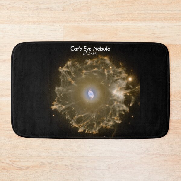 Item preview, Cat's Eye Nebula Halo designed and sold by QuartzPointStudios.
