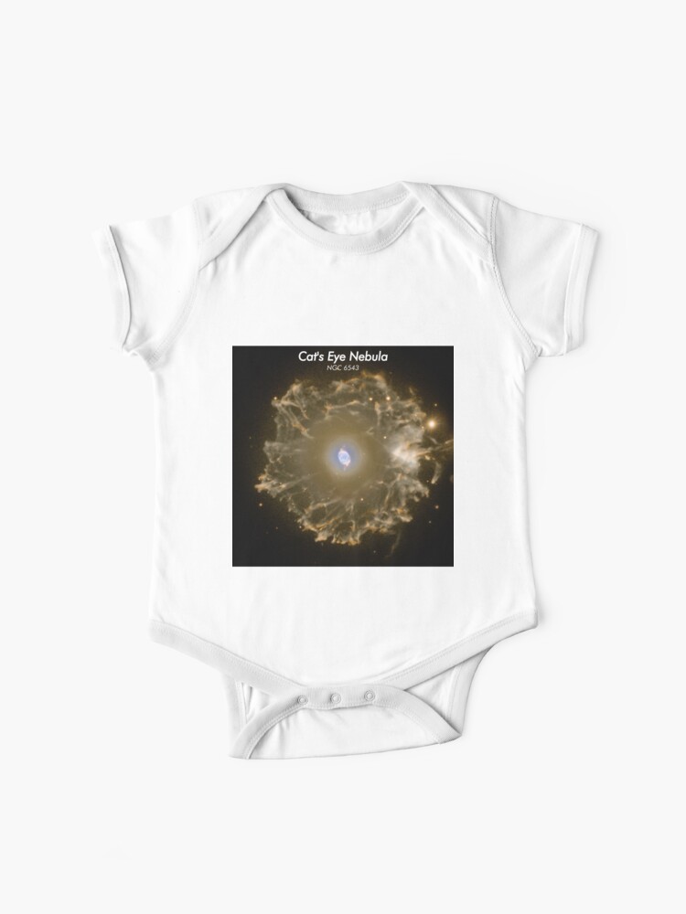 Cat s Eye Nebula Halo