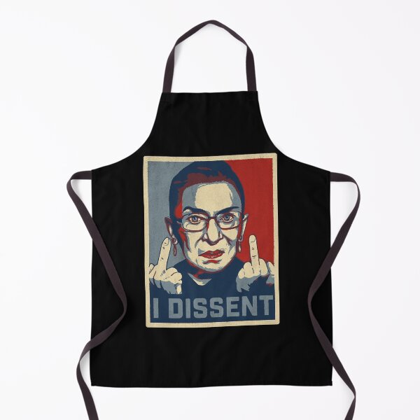 Item preview, I Dissent Essential hope vintage designed and sold by SengphetS.