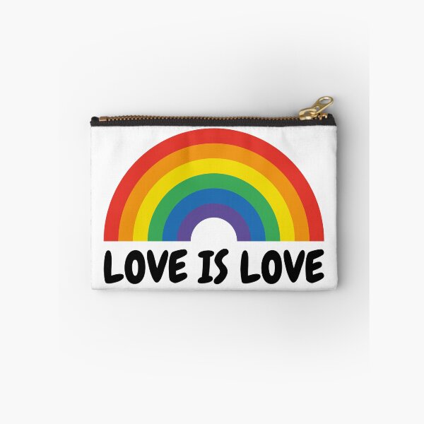 Item preview, love is love designed and sold by kcream.