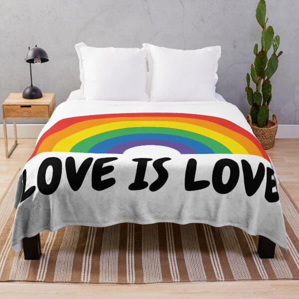 Item preview, love is love designed and sold by kcream.