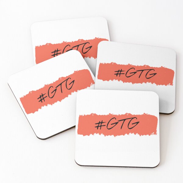 Item preview, GTG   -Got to Go designed and sold by byrne-ma.