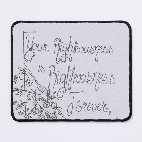 Item preview, Psalm 119 - Tsadi designed and sold by Bethany Gutmanis.
