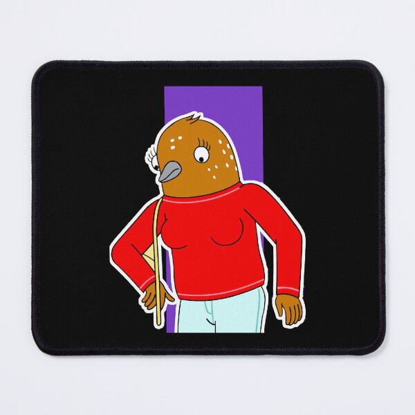 Item preview, Gifts For Women Tuca Animation For Adults Bertie Graphic For Fans designed and sold by BrianMathews.