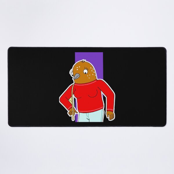 Item preview, Gifts For Women Tuca Animation For Adults Bertie Graphic For Fans designed and sold by BrianMathews.
