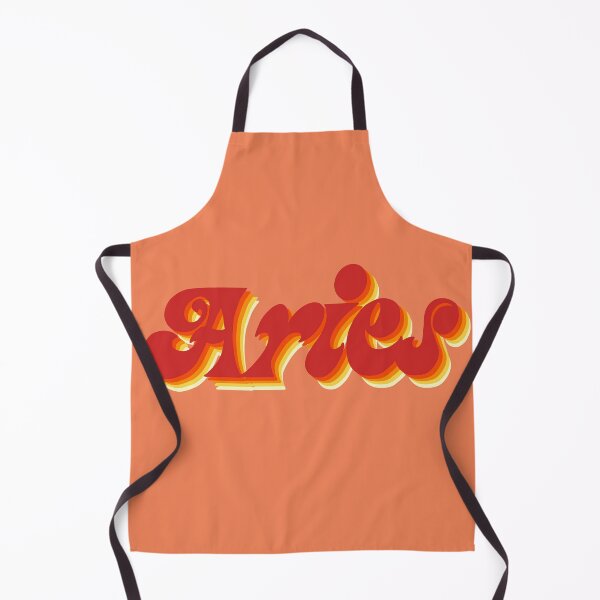 Artikelvorschau, Aries, Retro Font entworfen und verkauft von DandiestArt22.