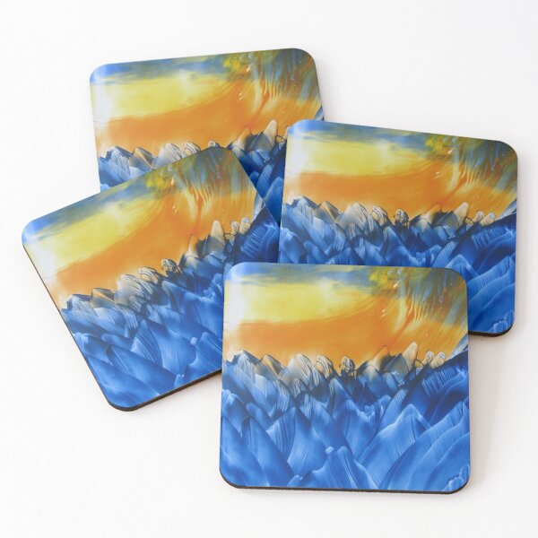 Item preview, Stormy Seas designed and sold by Dallas Manicom.