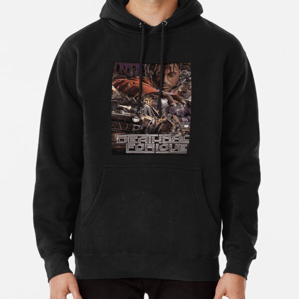 Death race for love hoodie online