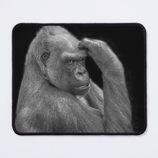 Item preview, Gorilla Power designed and sold by Steven Jodoin.