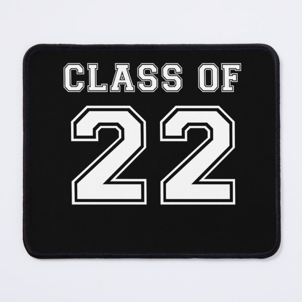 Item preview, Class of 2022 Senior High School Senior Graduation Hoodie designed and sold by DaunJarvia.