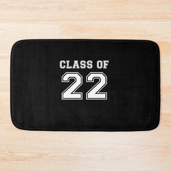 Item preview, Class of 2022 Senior High School Senior Graduation Hoodie designed and sold by DaunJarvia.