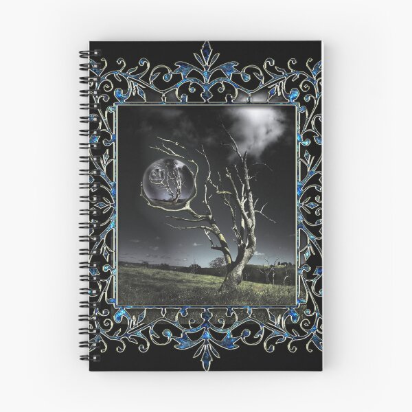 Item preview, Tree of infinity designed and sold by frogshelter.