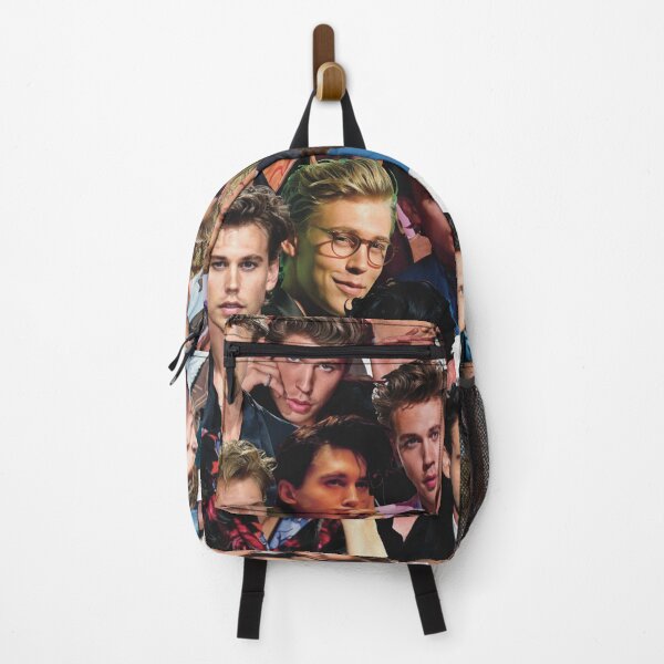 Item preview, Austin Butler Photo Collage designed and sold by Jess Designs.
