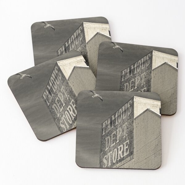 Item preview, Famous Department Store designed and sold by Art in Nature.