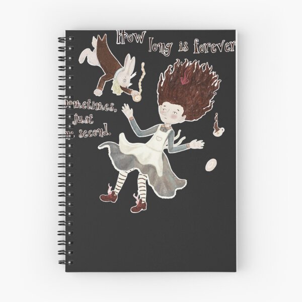 Item preview, Alice and White Rabbit designed and sold by JeshawnSatterw.