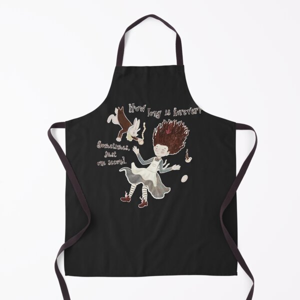 Item preview, Alice and White Rabbit designed and sold by JeshawnSatterw.