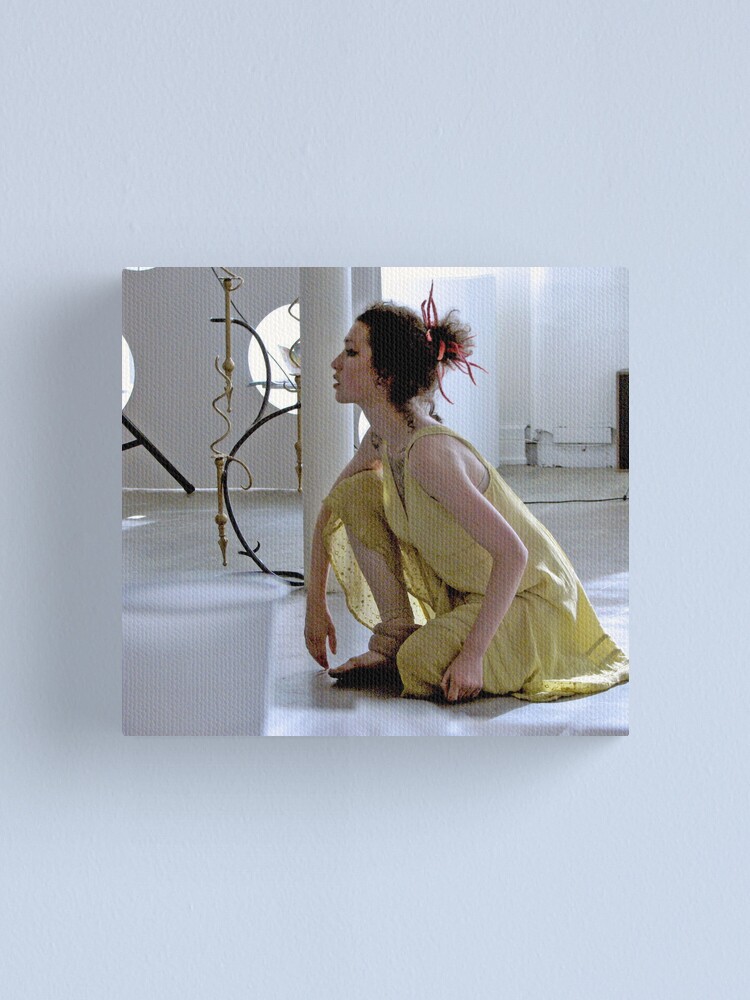 Alternate view of Awe Canvas Print