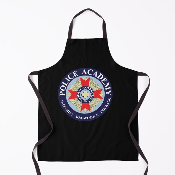 Item preview, Police Academy   designed and sold by RickStanton1.