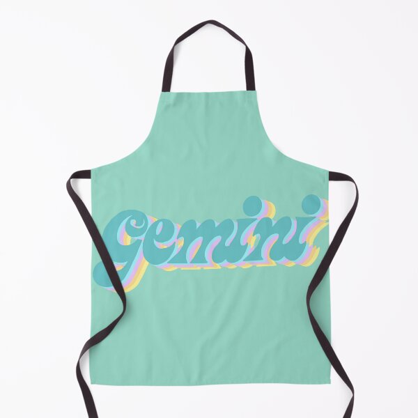 Artikelvorschau, Gemini, Retro Font entworfen und verkauft von DandiestArt22.