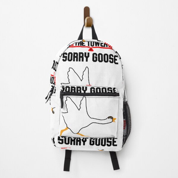 Item preview, Sorry Goose designed and sold by PaulEdwards19.