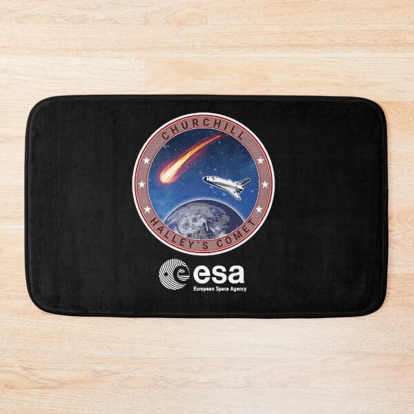 Item preview, Space Shuttle Churchill  Inspired by Lifeforce  designed and sold by RickStanton1.