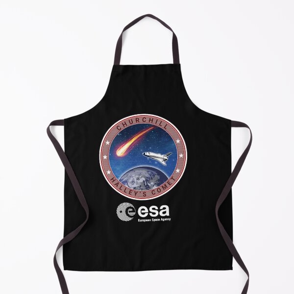 Item preview, Space Shuttle Churchill  Inspired by Lifeforce  designed and sold by RickStanton1.