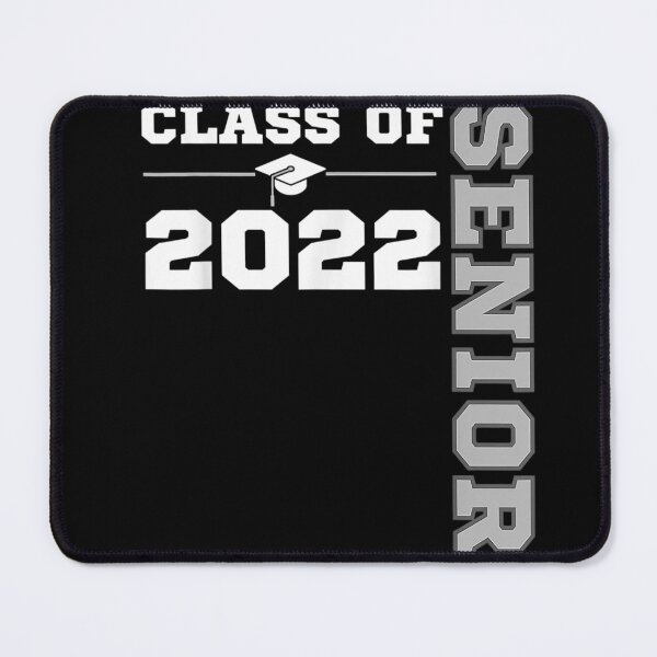 Item preview, Class of 2022 Senior Year 22 Back to School Colors T-Shirt designed and sold by DaunJarvia.