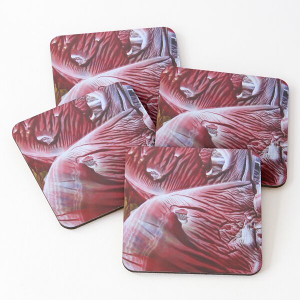 Item preview, Mending Heart designed and sold by Dallas Manicom.