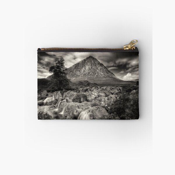 Item preview, Archetypes II - Glen Etive Falls designed and sold by Pygmalion Karatzas.
