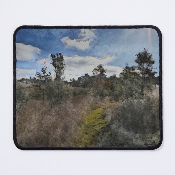 Item preview, Tree Avenue large designed and sold by frogshelter.