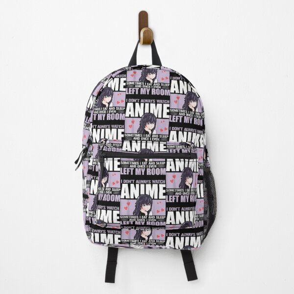 Item preview, Anime Japan Merch Manga Kawaii designed and sold by KimberleyRamsey.