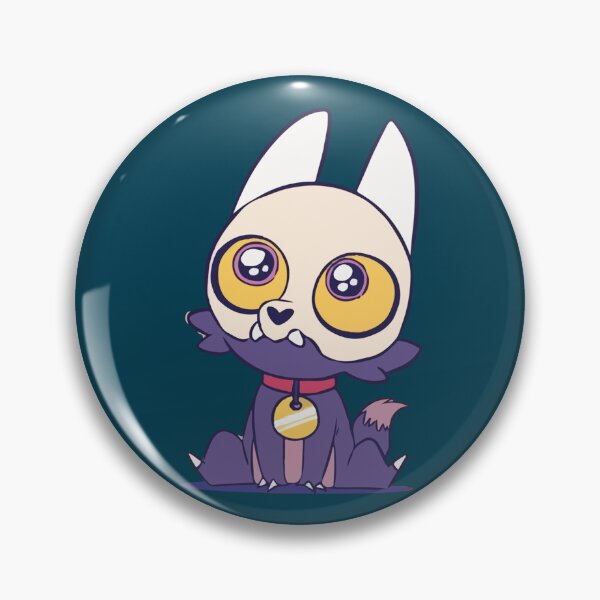 Item preview, King !!  The Owl House   designed and sold by FELIXQUINONES2.
