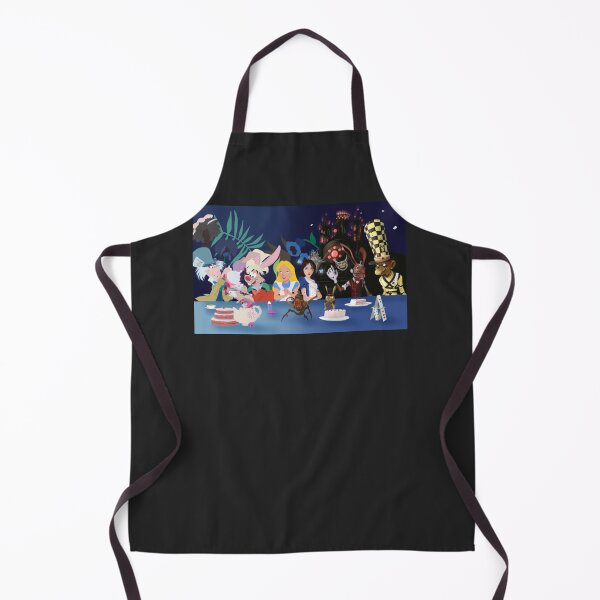 Item preview, Alice in Madness designed and sold by JeshawnSatterw.