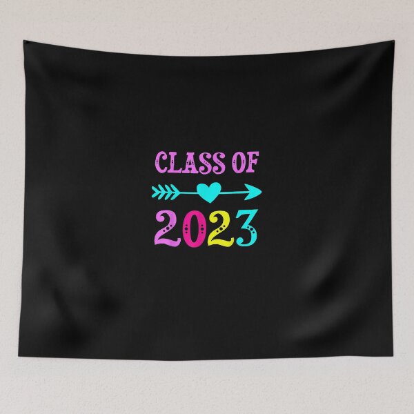 Item preview, Class Of 2023 Grow With Me T Shirt For Teachers Students designed and sold by DaunJarvia.