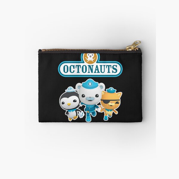 Item preview, Octonauts trio designed and sold by MARKMAY321.