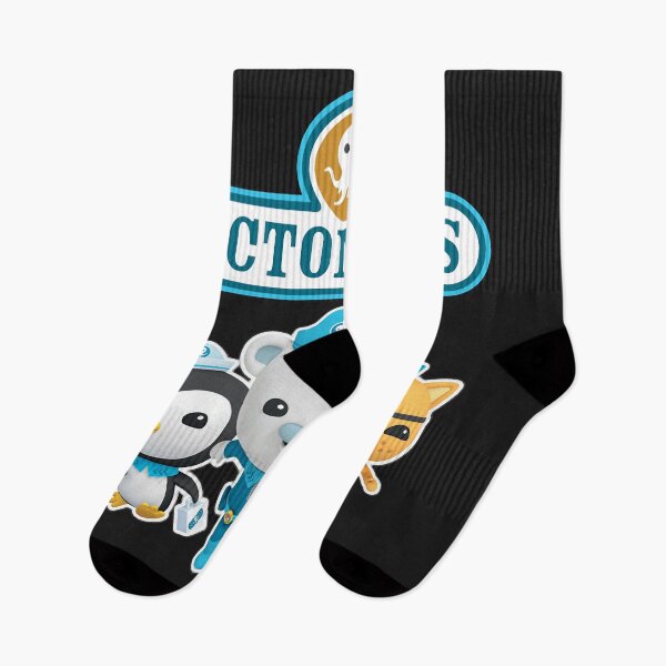 Item preview, Octonauts trio designed and sold by MARKMAY321.