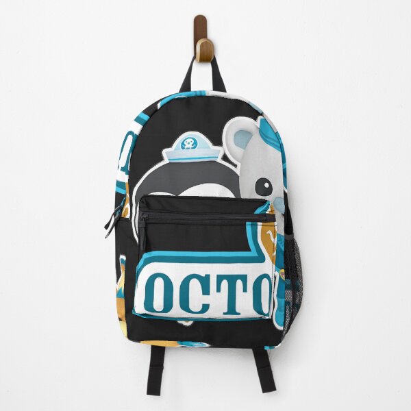 Item preview, Octonauts trio designed and sold by MARKMAY321.