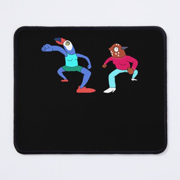 Item preview, Lover Gifts Tuca Animation For Adults Bertie Gifts Best Men designed and sold by BrianMathews.